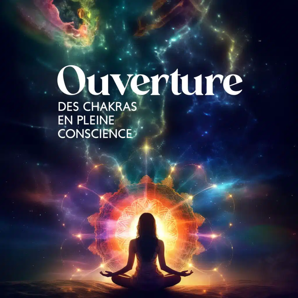 Ouverture des chakras en pleine conscience