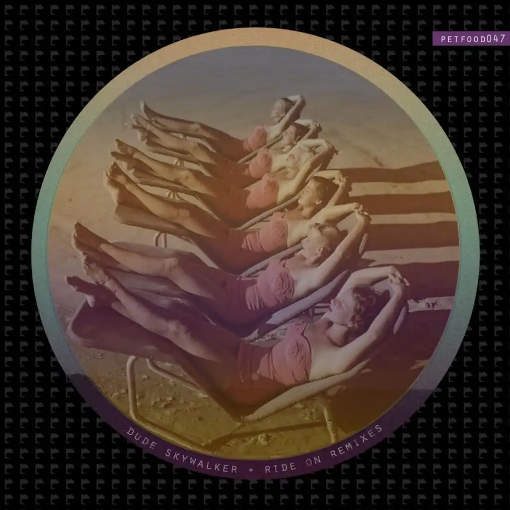 Let the Sunshine (Vijay & Sofia Zlatko Remix)