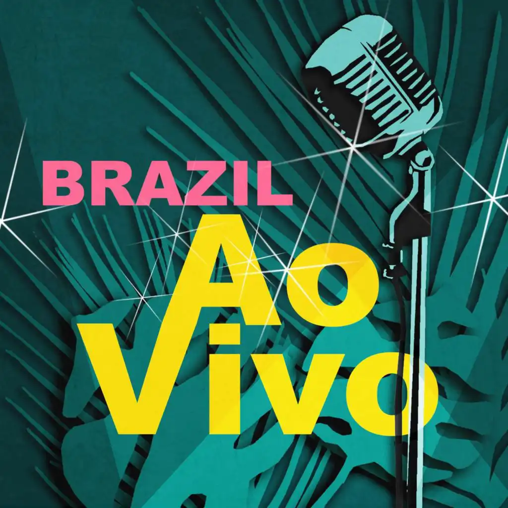 Brasil Ao Vivo (Live)