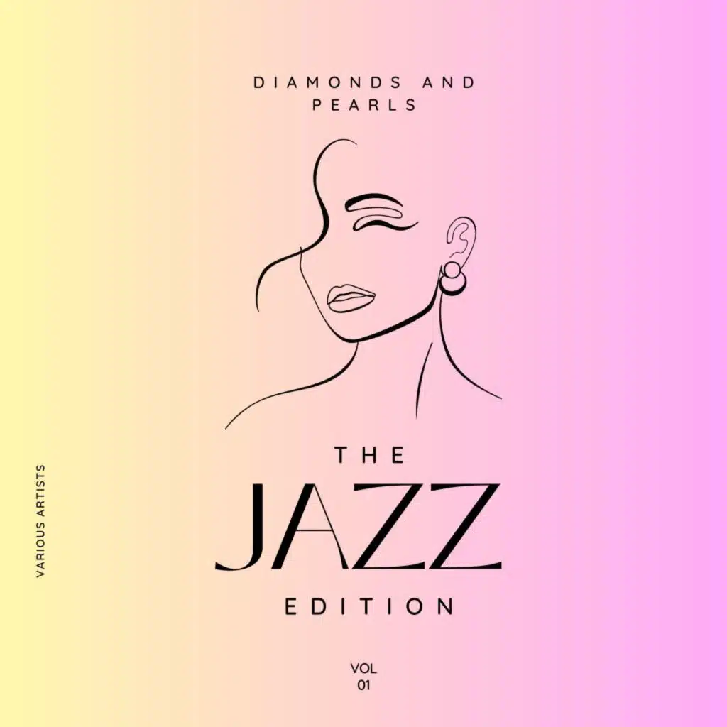 Diamonds and Pearls (The Jazz Edition), Vol. 1