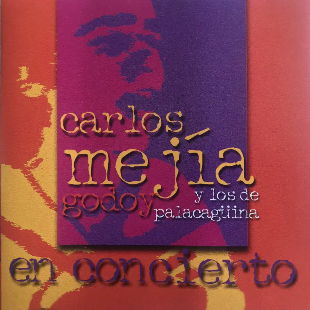 Nicaragua Nicaraguita (Live)