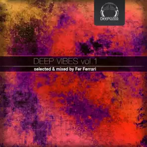Deep Vibes, Vol. 1 (Selected & Mixed by Fer Ferrari)
