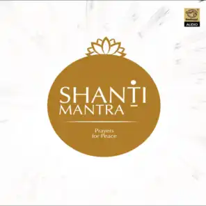 Shanthi Mantra