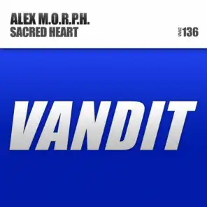 Sacred Heart (Radio Edit)