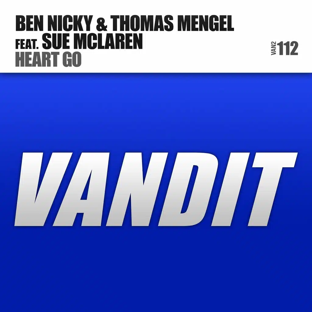 Ben Nicky, Thomas Mengel