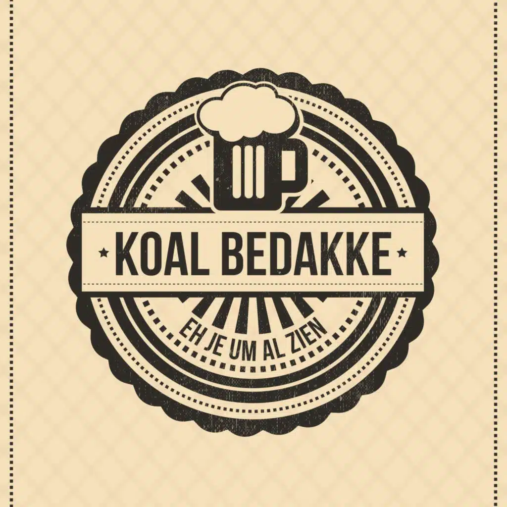 Koal Bedakke