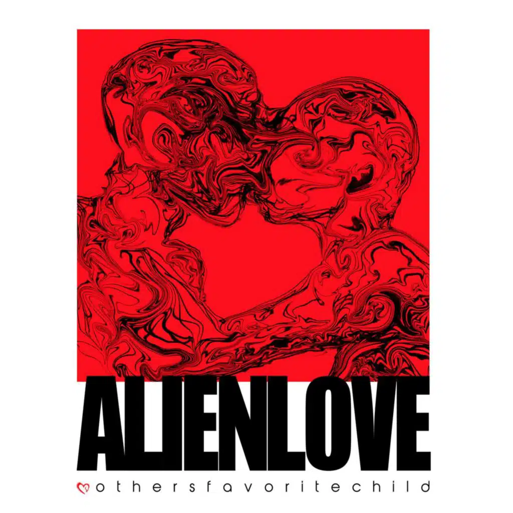 ALIENLOVE