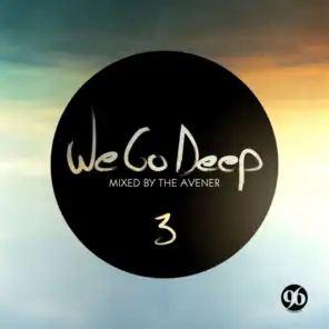 We Go Deep, Saison 3 (Mixed by The Avener)