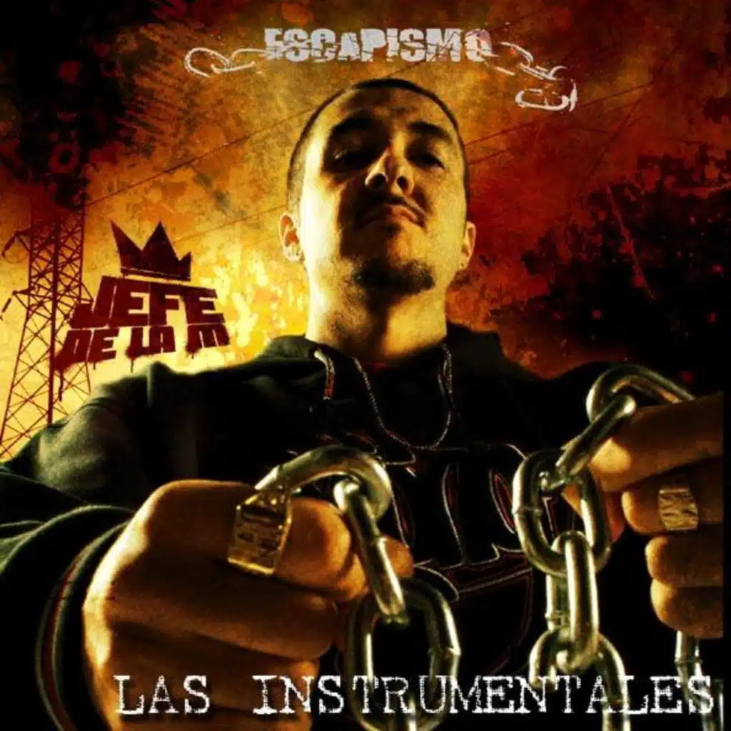 Escapismo (Instrumentales)