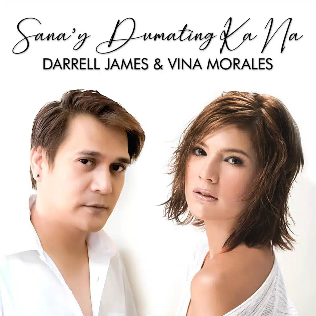 Sana'y Dumating Ka Na