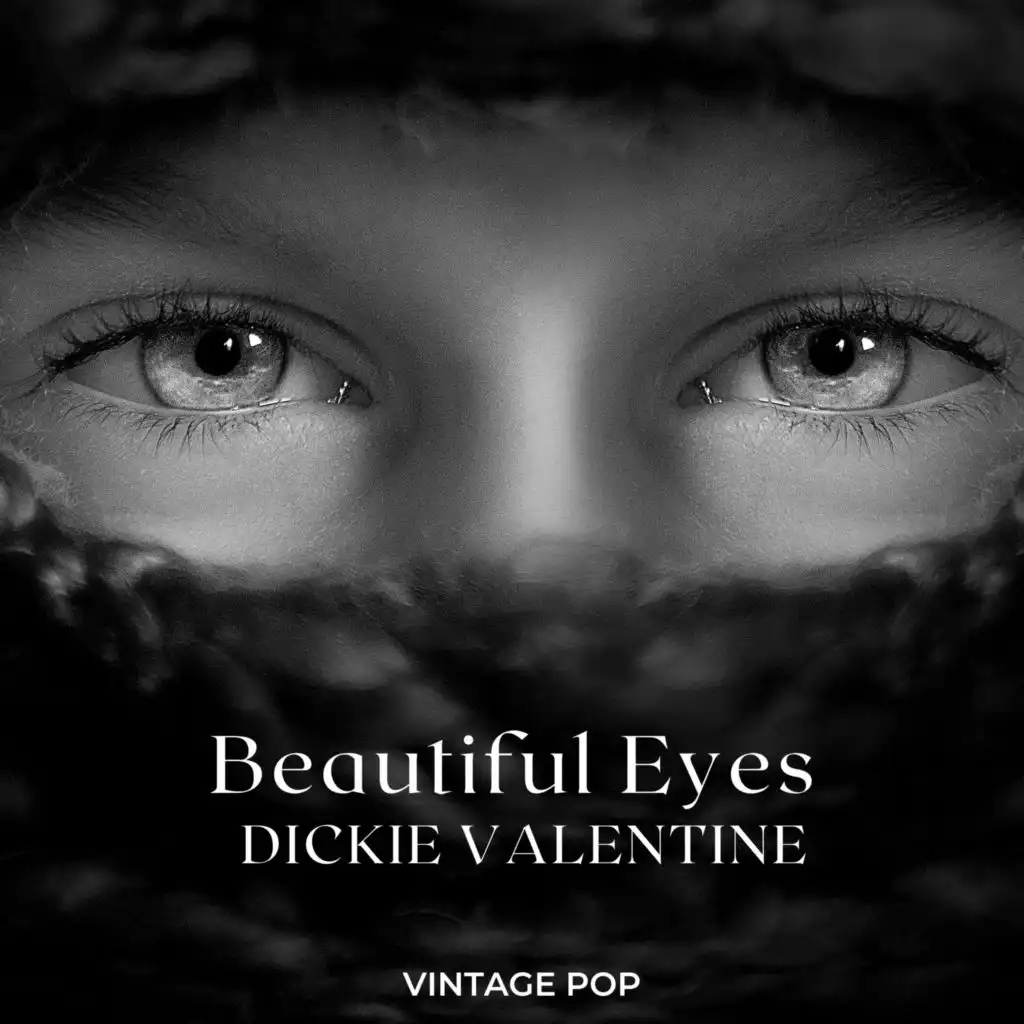 Beautiful Eyes