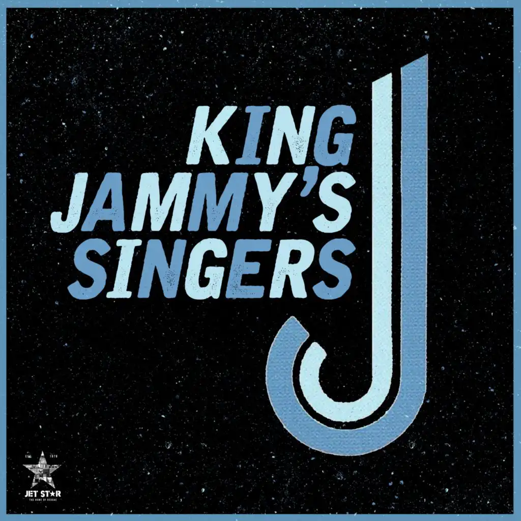King Jammy's Singers