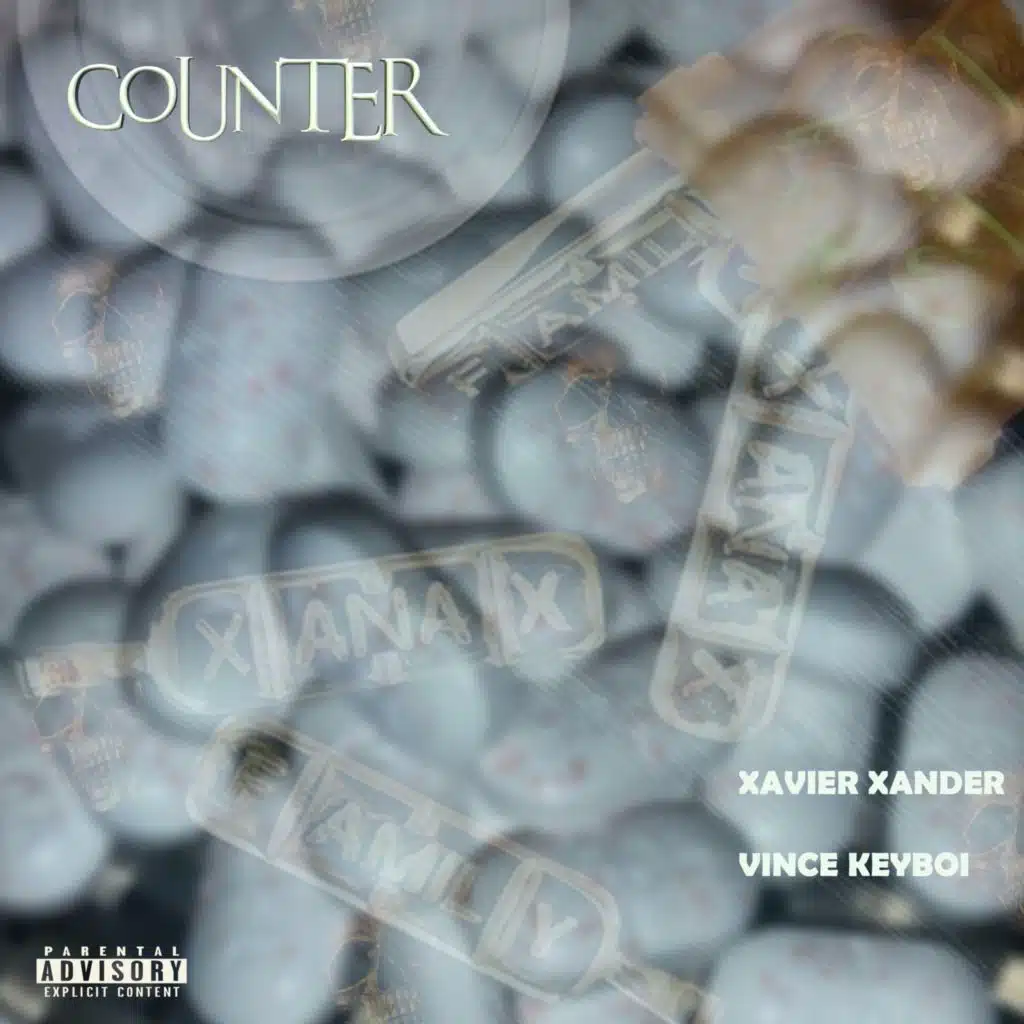 Counter