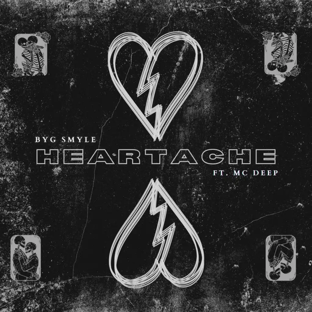 HEARTACHE (feat. MC Deep)