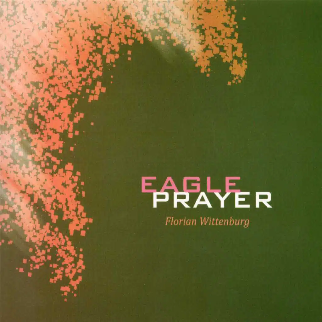 Eagle Prayer