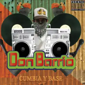 Don Barrio