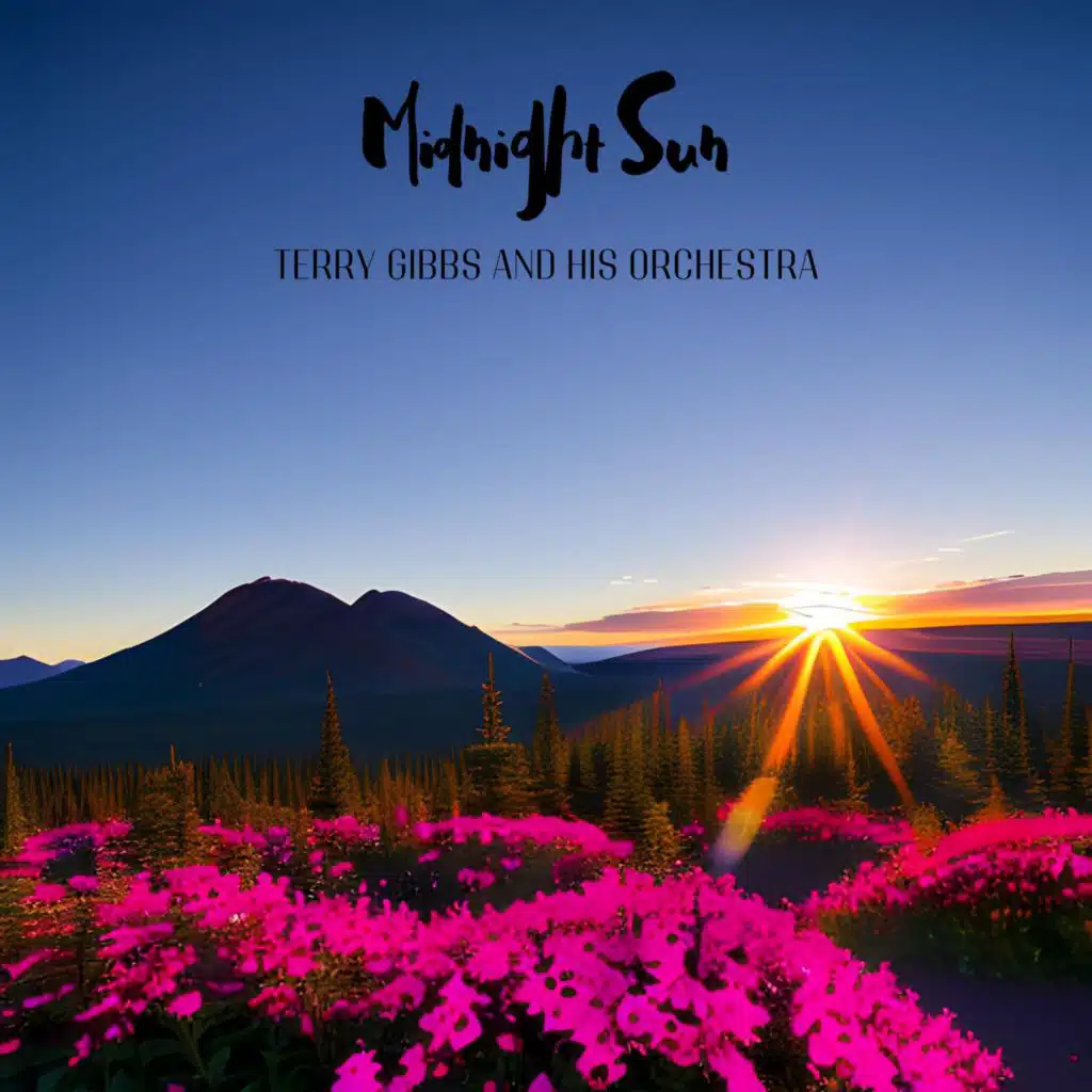 Terry Gibbs And His Orchestra