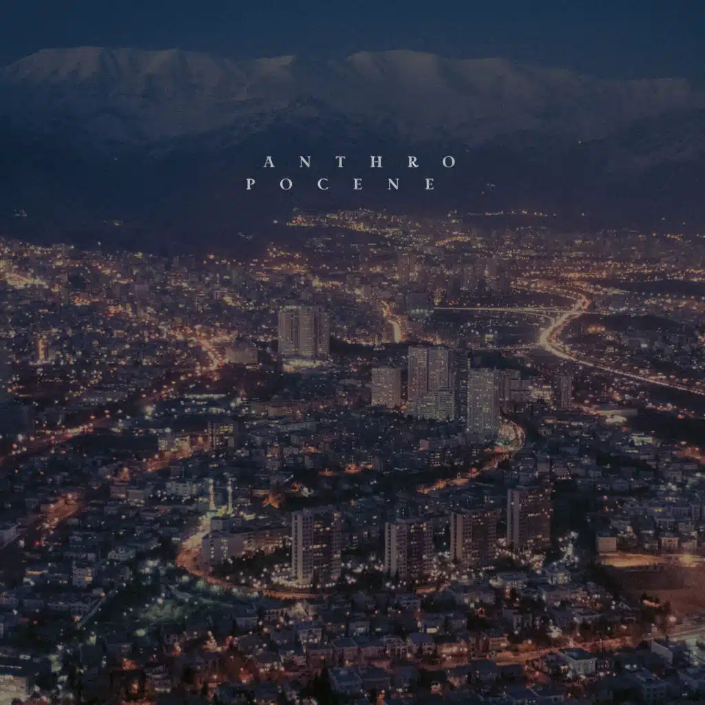 Anthropocene