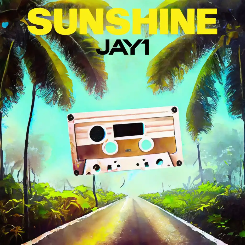 Sunshine (feat. Hutch)