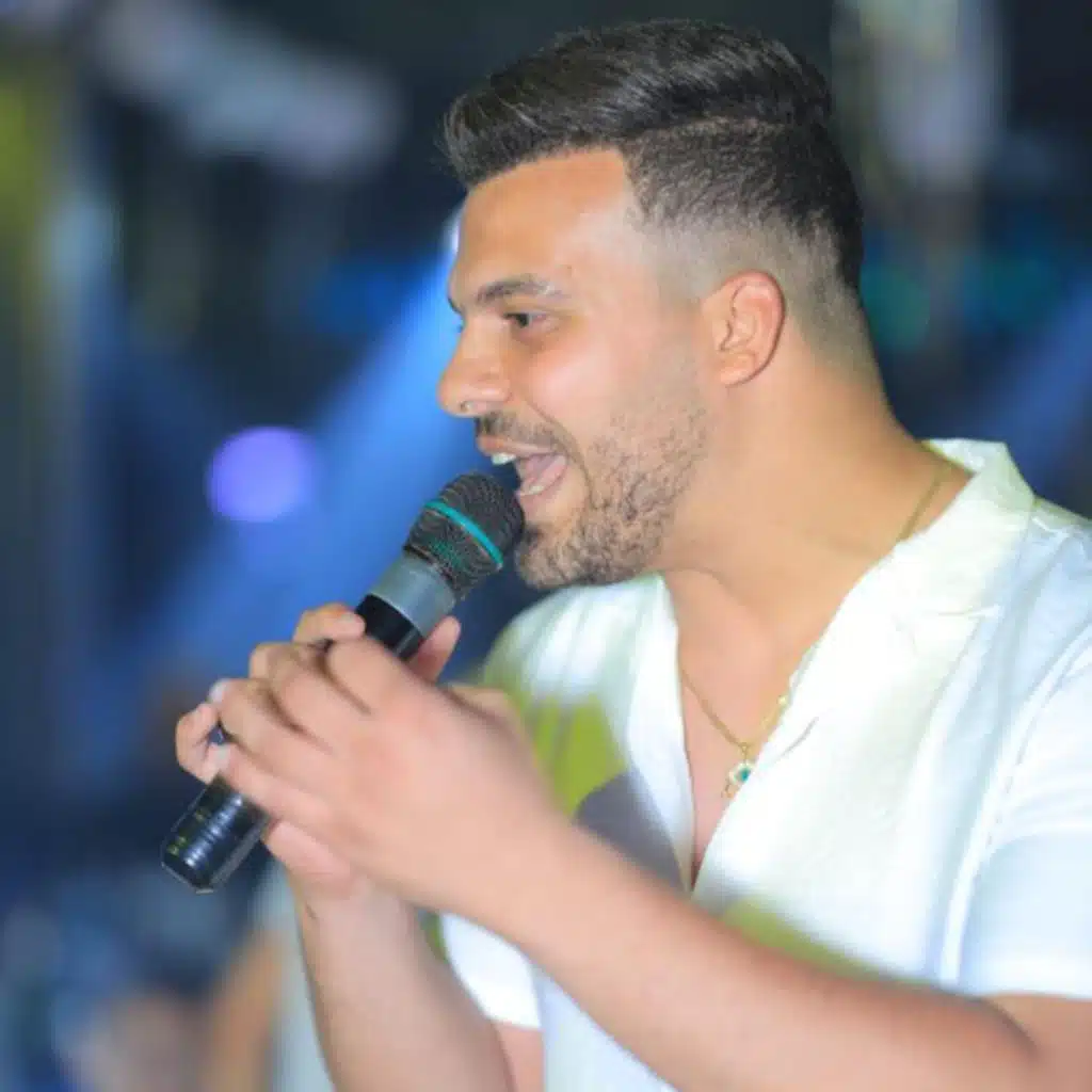 ماشية بتدلع