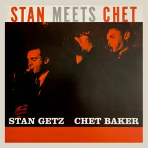 Stan Getz & Chet Baker Quintet