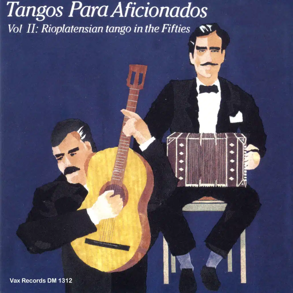 Argentino Ledesma & Héctor Varela