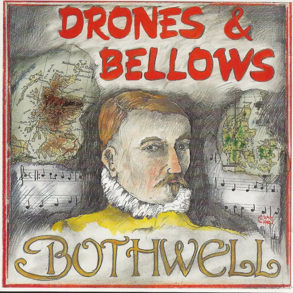 Drones & Bellows