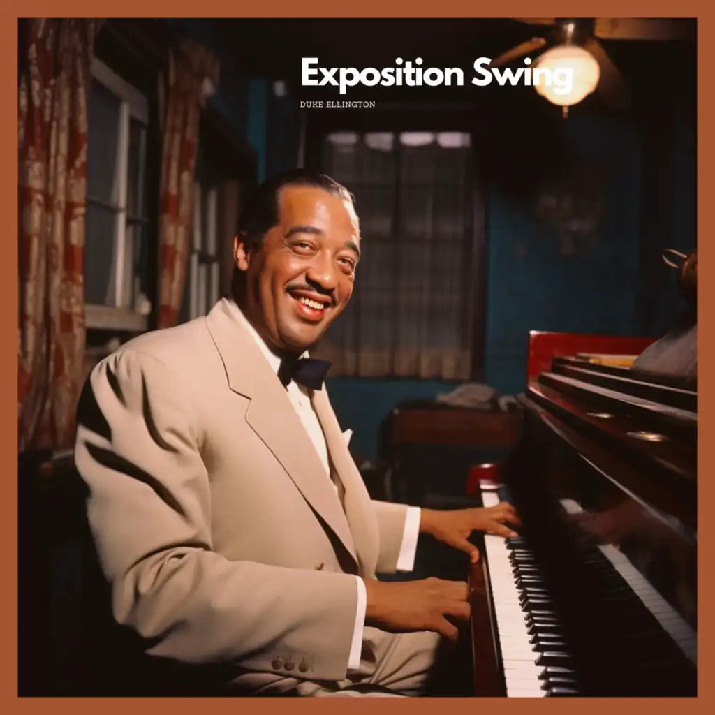 Duke Ellington & His Famous Orchestra