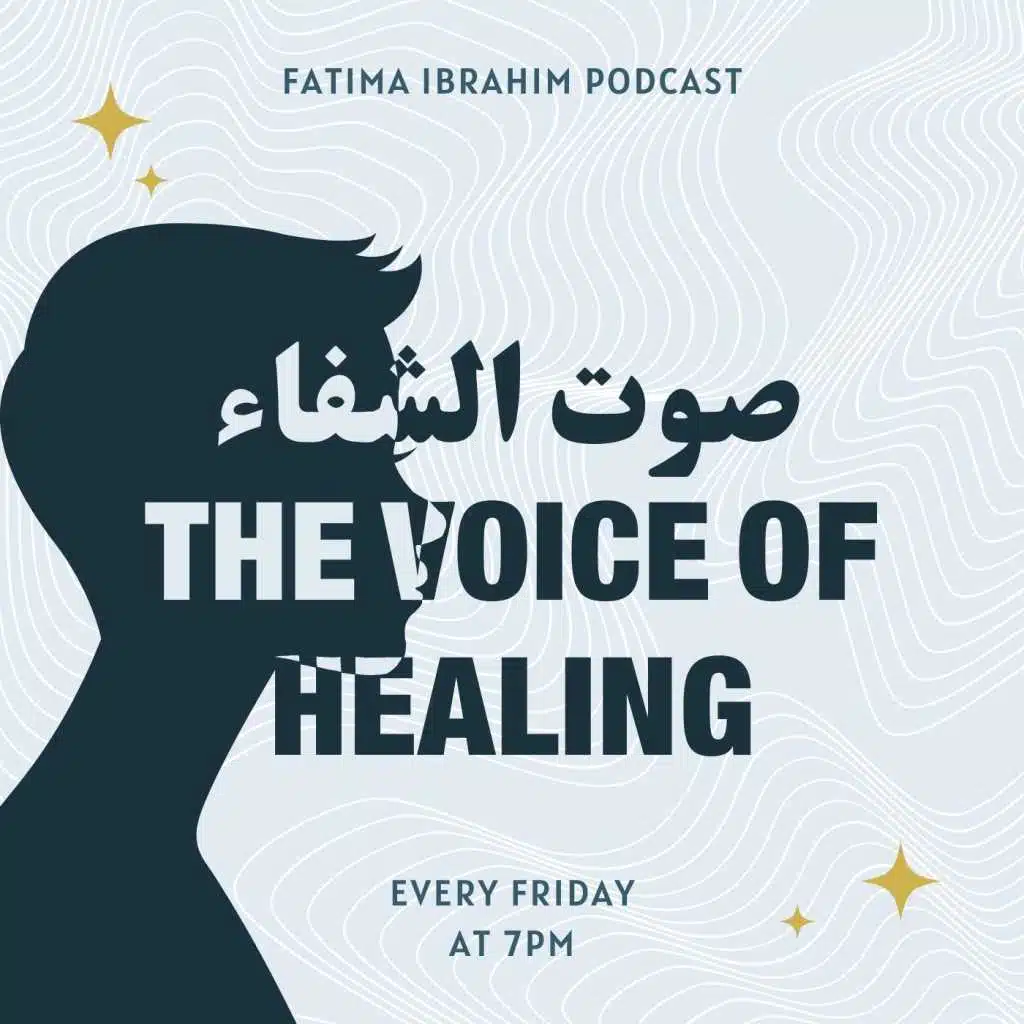 The Voice Of Healing