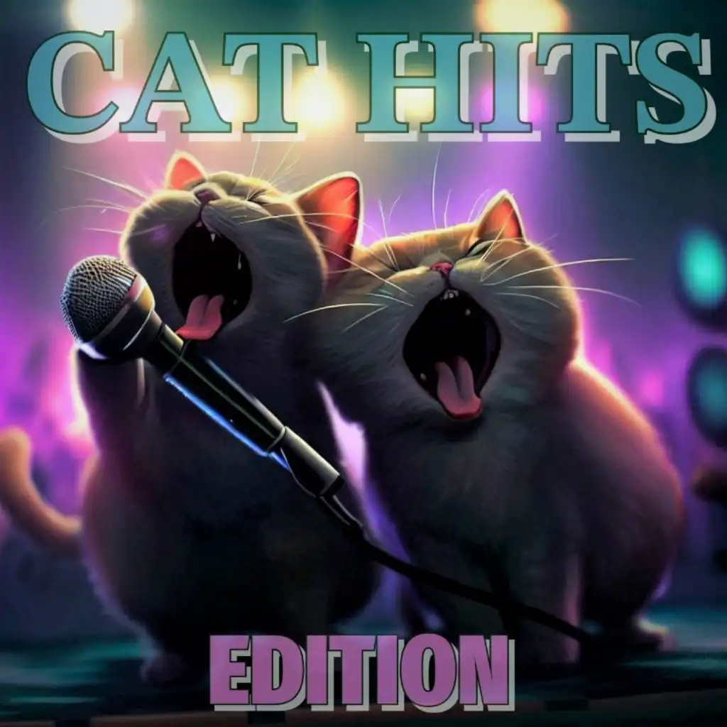 Cat Hits Edition