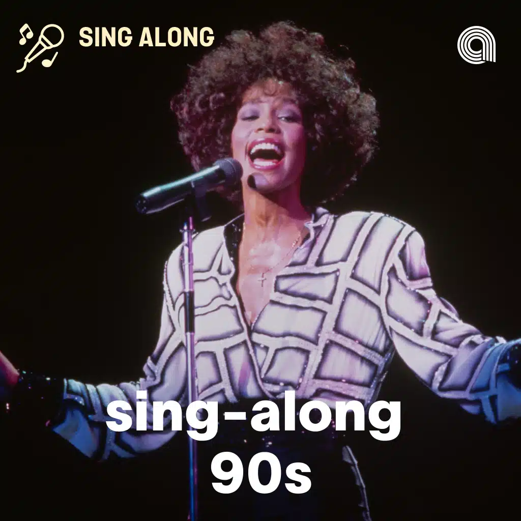Sing-Along 90s