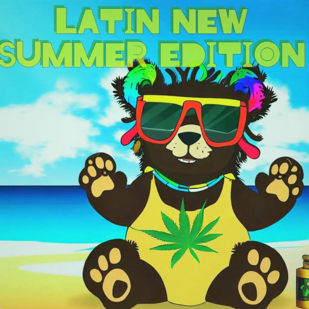 Latin New Summer Edition