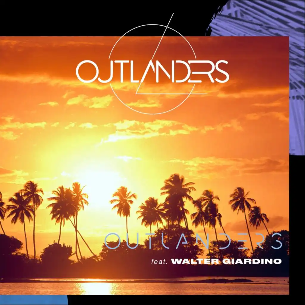 Outlanders (feat. Torsten Stenzel)