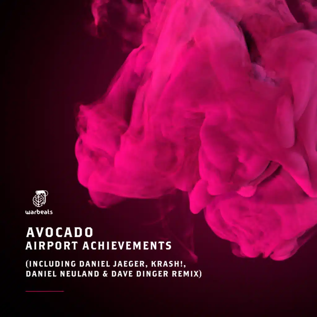 Airport Achievements (KRASH! Remix)