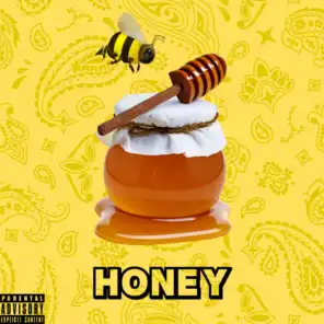 Honey (feat. YOUNG DARKSIDE)