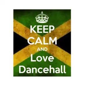 I Love Dancehall