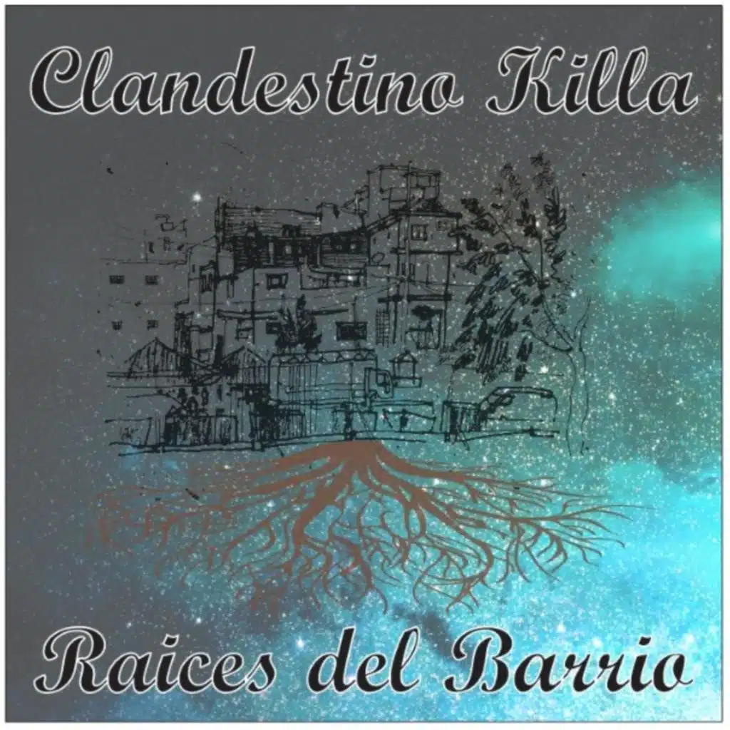 Original Vibración (feat. Kamblade, Kuesko & RT)