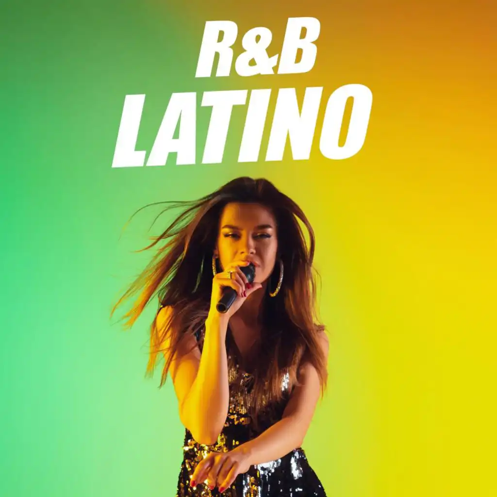 R&B Latino