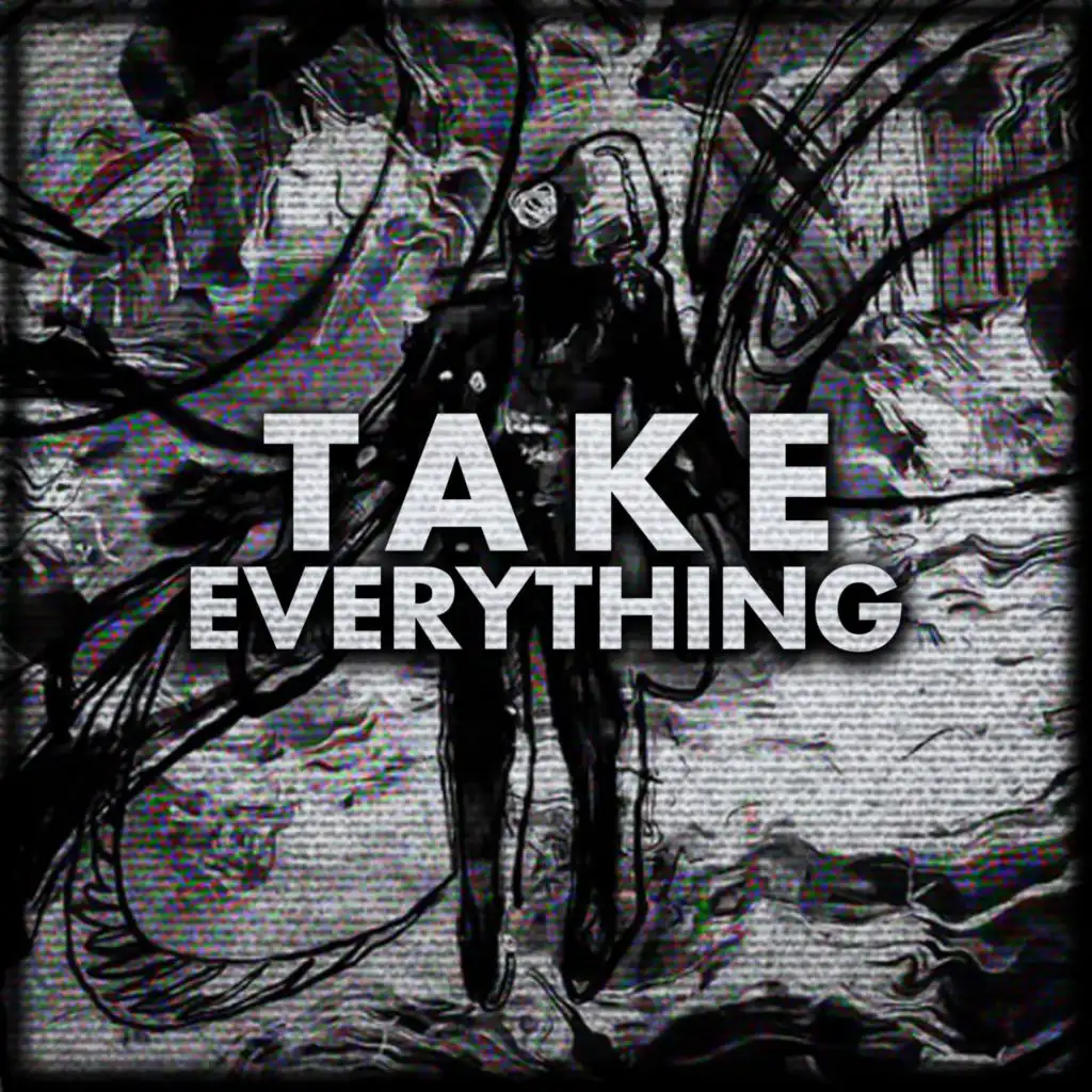 Take Everything (The Spot) (feat. Ben Schuller)
