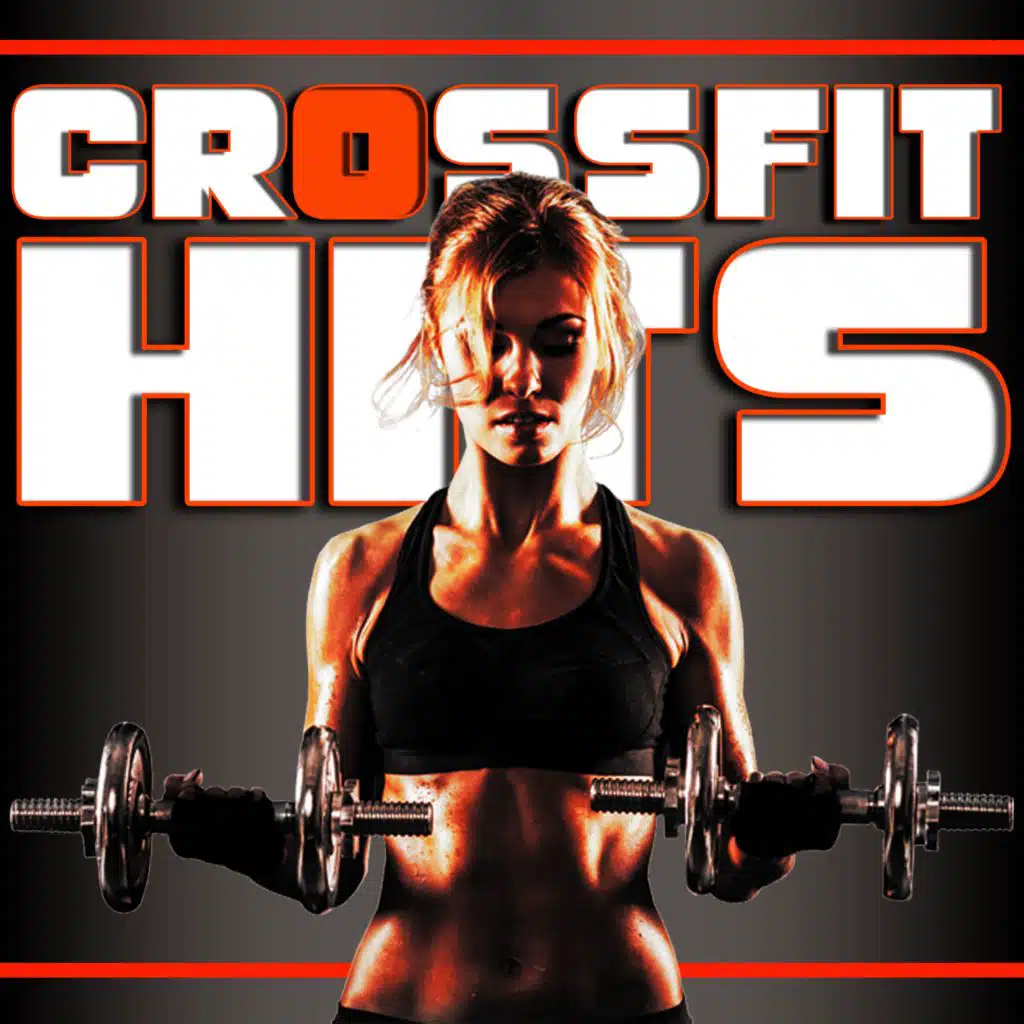 Crossfit Hits