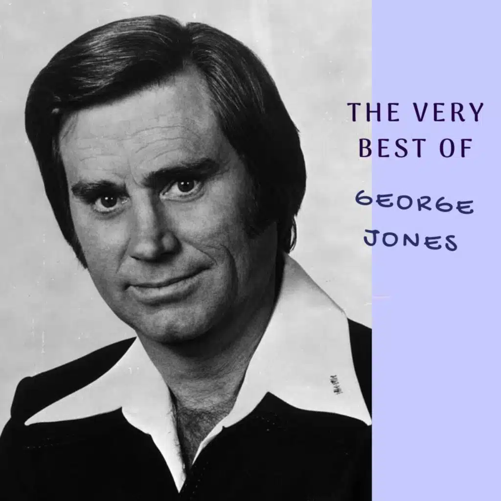 The Very Best of George Jones