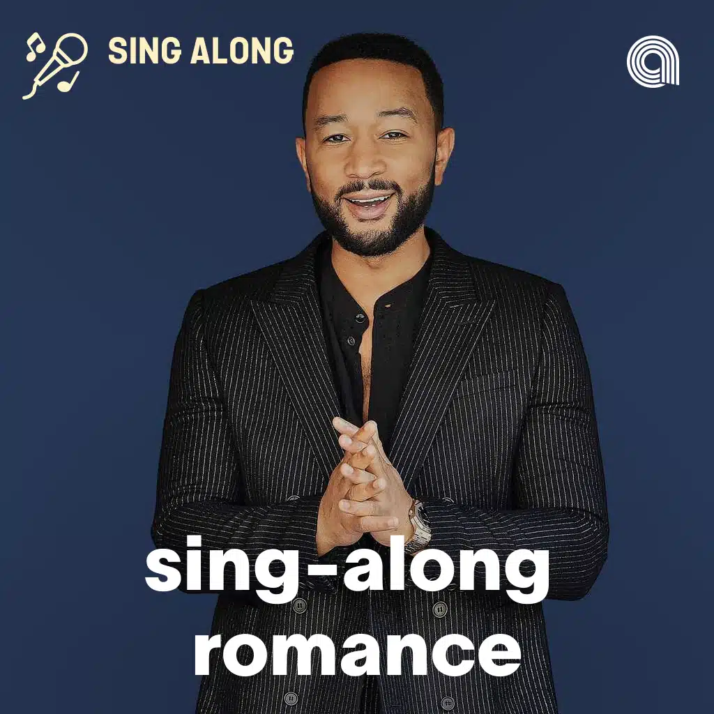 Sing-Along Romance