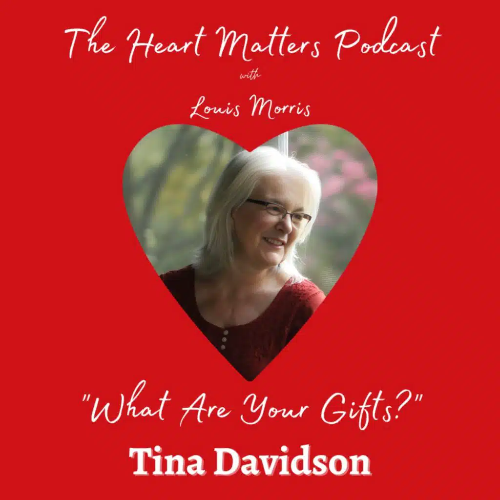 Chapter 2 "What Are Your Gifts?"