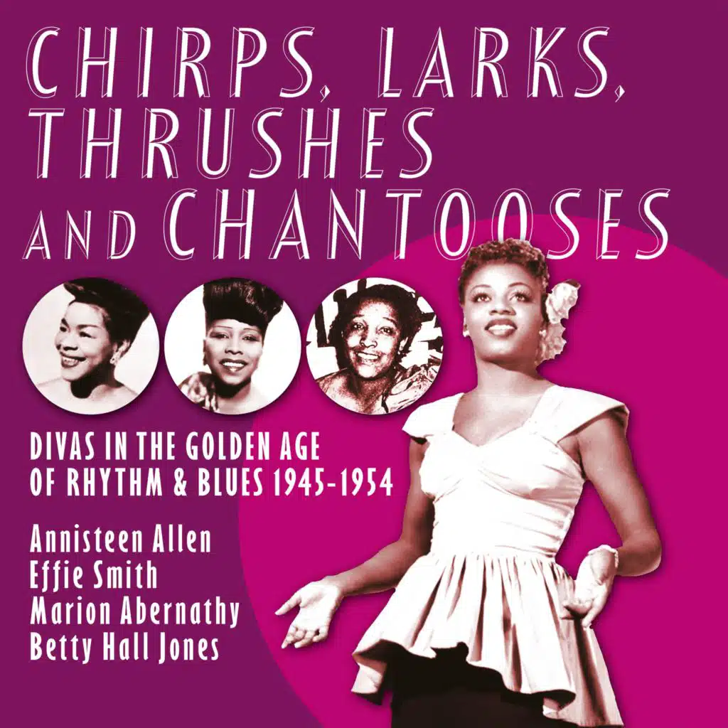 I Been Down In Texas