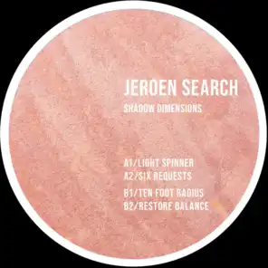 Jeroen Search