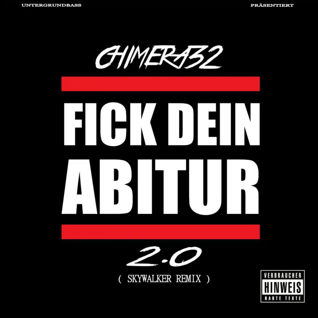 Chimera32