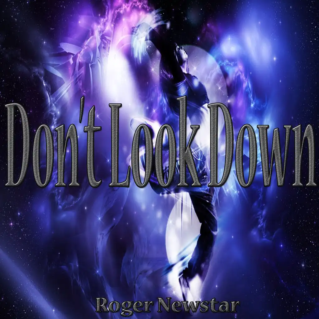 Don't Look Down (Remake Remix to Martin Garrix Feat Usher)