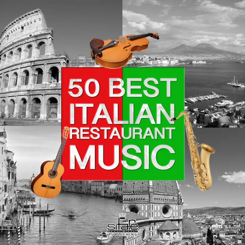 Caruso (Es Wird für Ewig Sein)