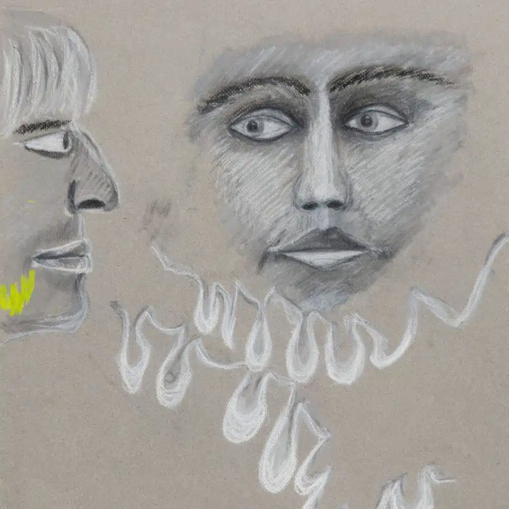 Not a Man, Not a Woman