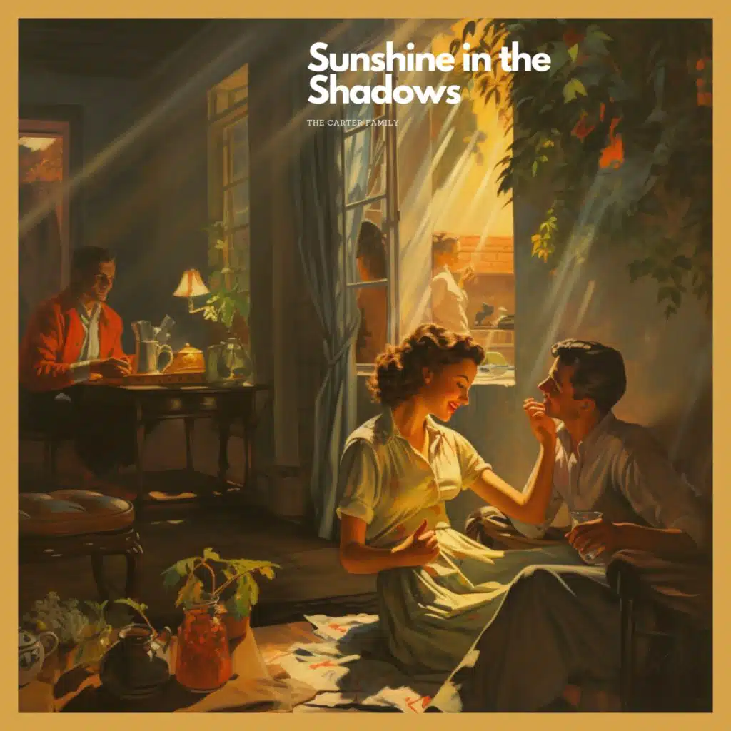 Sunshine in the Shadows